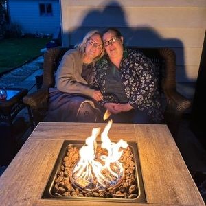 Meet your Posher, Beth